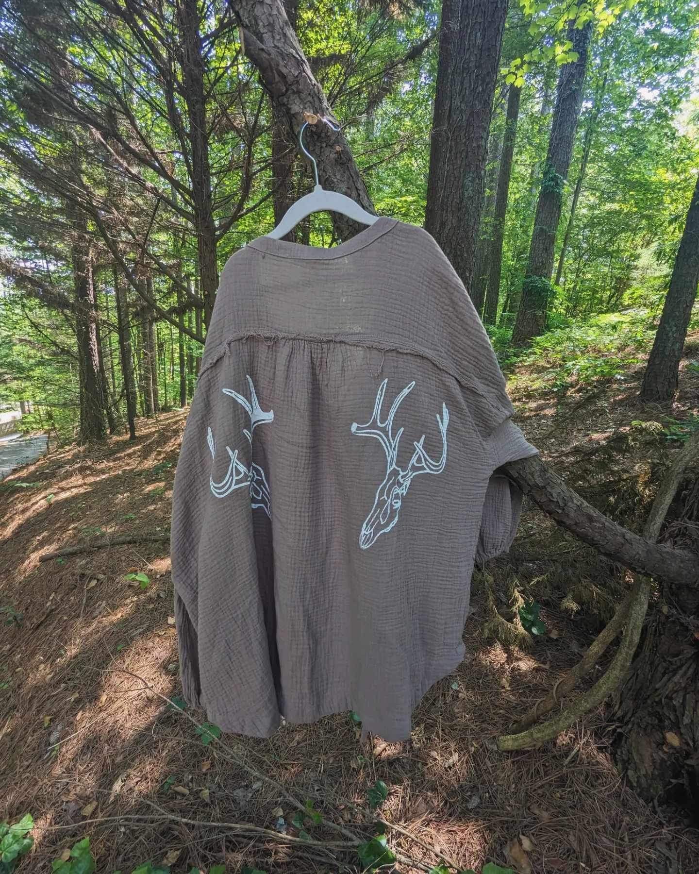 Long sleeve shirt, Size 18/20W (XXL)