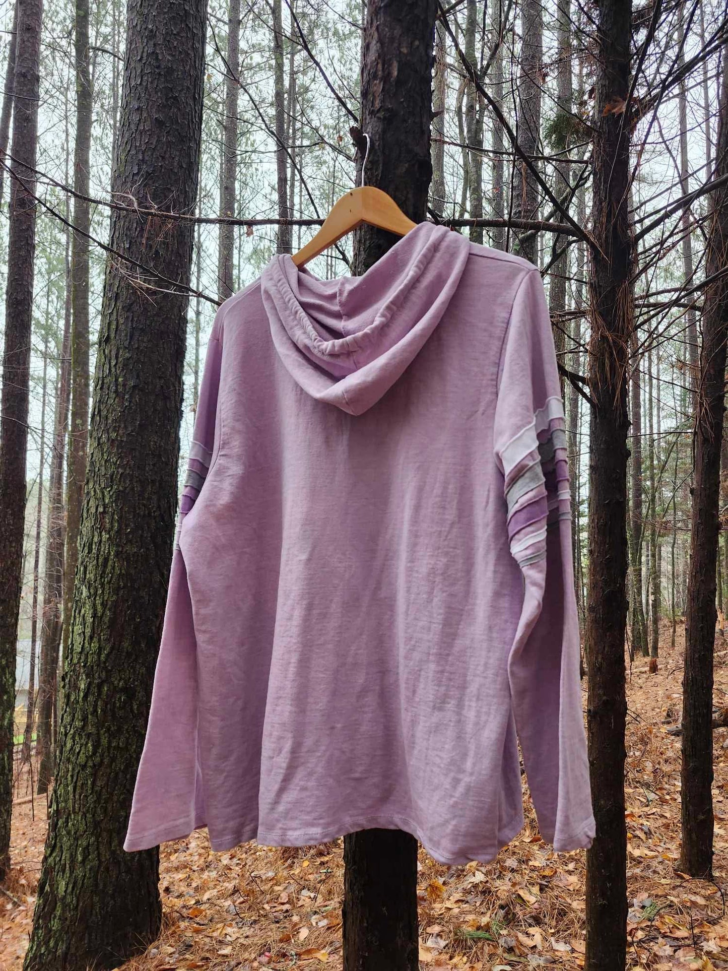 Hoodie, size XL