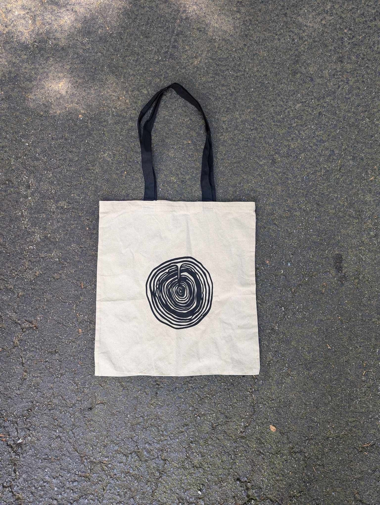 Tote bags