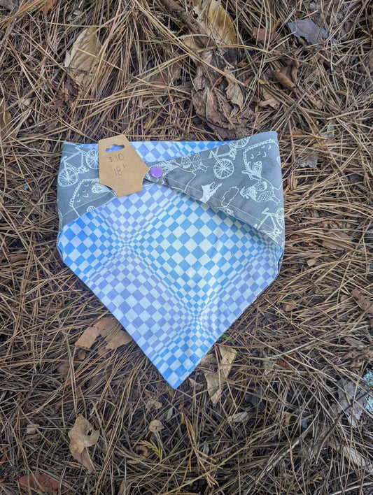 18’ Bandana