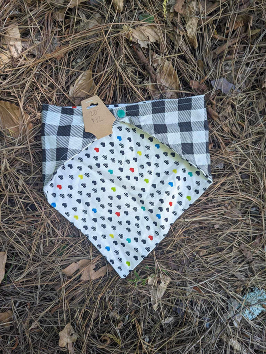 20’ Bandana
