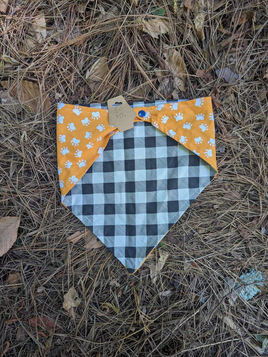 21’ Bandana