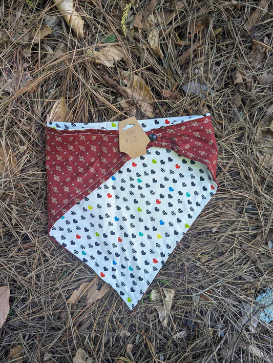 20’ Bandana
