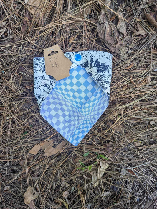 12.5’ Bandana