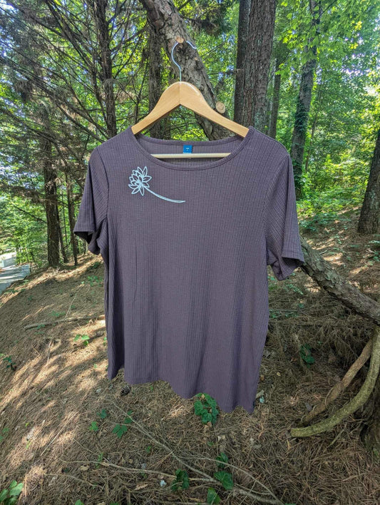 Short Sleeve T-shirt, size L